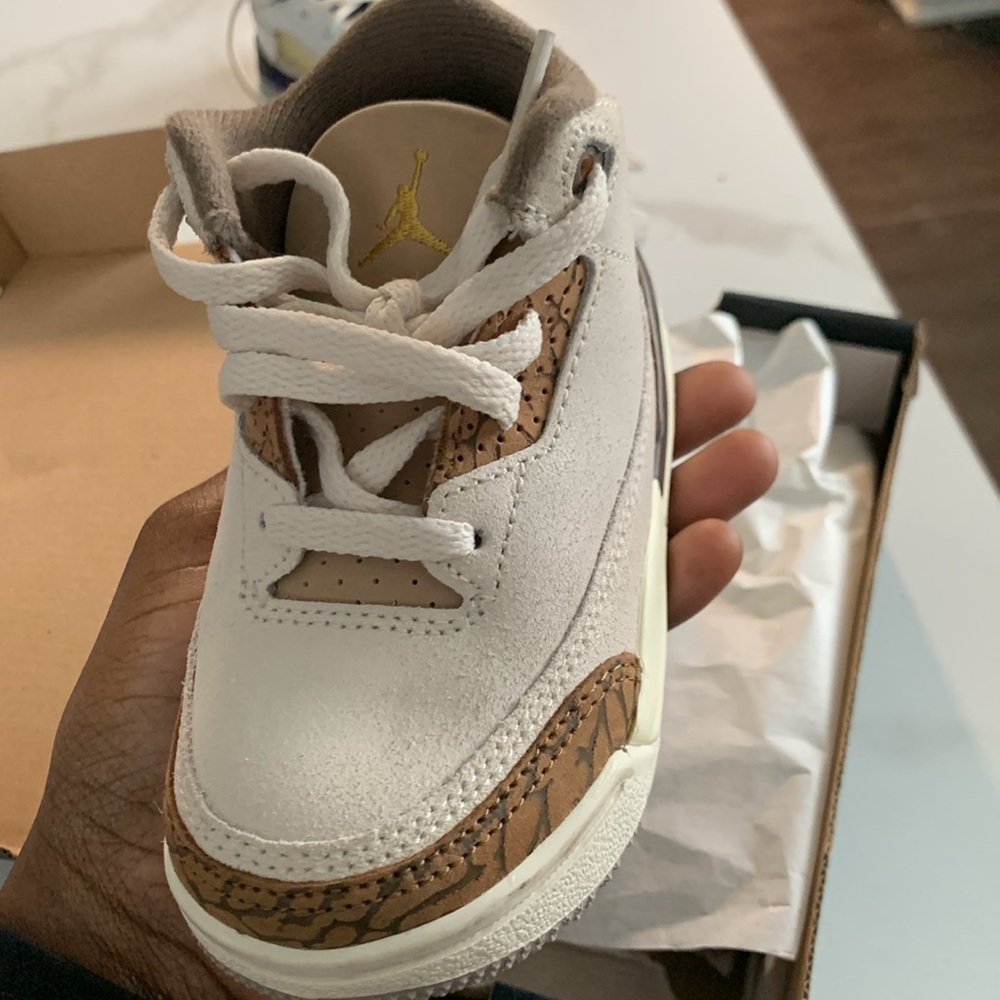 Jordan - Picture 2 of 4